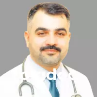 Dr. Usman Tariq