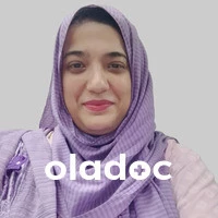Ms. Maria Aslam (Nutritionist) Video Consultation