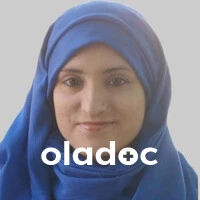 Dr. Tayyeba Saeed