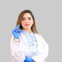 Top Dermatologist Rawalpindi Dr. Ayesha Tariq