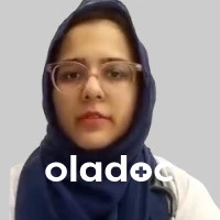 Best Doctor for Cleft Lip And Palate in Attock - Dr. Yusra Hussain