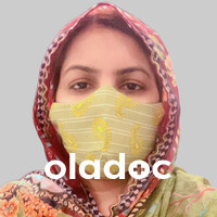 Top Nutritionist Video Consultation Ms. S. Anam Adnan