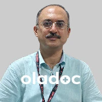 Khurram Shoaib Khan Profile Image