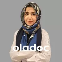 Best Doctor for Bipolar Disorder in Islamabad - Dr. Sahar Gul