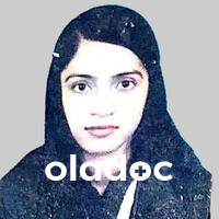 Top General Physician Video Consultation Dr. Tooba