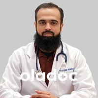 Best Doctor for Kidney Stones in Lahore - Dr. Muhammad Usman Ashraf
