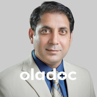 Dr. Sajid Akhtar Meo (Pediatrician) Multan Top Pediatrician Multan Dr. Sajid Akhtar Meo