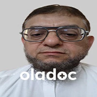 Dr. Kamran Siddqui (Orthopedic Surgeon) Multan