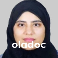Dr. Mahrukh Gulraiz