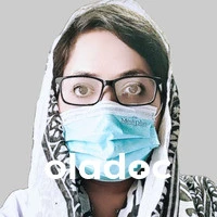 Best Cardiologist in Tipu Sultan Road, Karachi - Dr. Seema Nazir Khattak