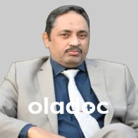 Dr. Tanveer Ahmad