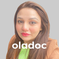 Top General Physician Video Consultation Dr. Sehrish Farooq