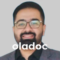 Dr. Fawad Bhatti (Neurologist) Bahawalpur