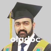 Top Urologist Faisalabad Dr. Muhammad Saifullah