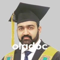 Best Doctor for Premature Ejaculation in Faisalabad - Dr. Muhammad Saifullah