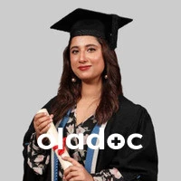 Dr. S. Nida Zaidi