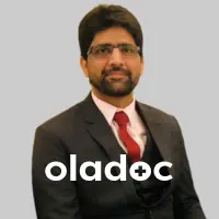Best General Physician in Lahore - Dr. Rana Muhammad Jubair