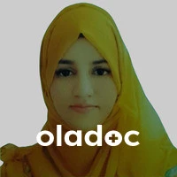 Dr. Sana Tariq (General Physician) Lahore