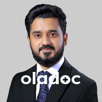 Top Rheumatologist Multan Dr. Yasir Qamar