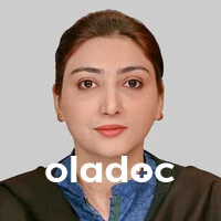 Ms. Mehwish Kamal (Counselor) Lahore