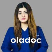 Top Dentist Lahore Dr. Sana Arshad