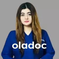 Best Dentist in DHA, Lahore - Dr. Sana Arshad