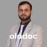 Best Physiotherapist in Lahore - Dr. Abu Bakar Siddique