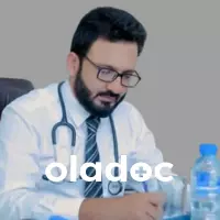 Best Doctor for Birth Defects in Lahore - Dr. Muzzamil Azam