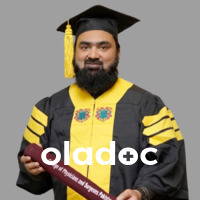 Top Gastroenterologist Lahore Dr. Tayyab Shahzad