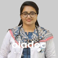Dr. Tooba Hanif (General Physician) Video Consultation Top General Physician Video Consultation Dr. Tooba Hanif