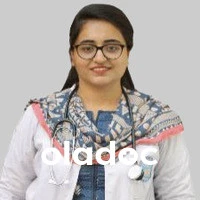 Best General Physician in Karachi - Dr. Tooba Hanif