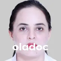 Best Doctor for Cholestasis in Video Consultation - Dr. Beenish Babar
