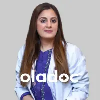 Dr. Sophia Umair Bajwa (Gynecologist) Lahore