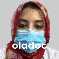 Dr. Sidra Luqman (Gynecologist) Video Consultation Top Gynecologist Video Consultation Dr. Sidra Luqman