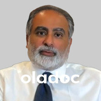 Top Interventional Cardiologist Lahore Dr. Auranzeb Siddique Maan