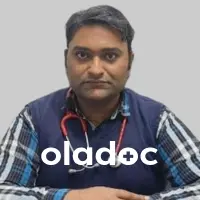 Dr. Umer Shabbir