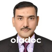 Dr. Muhammad Irfan