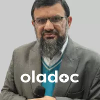 Assoc. Prof. Dr. Muhammad Sajid