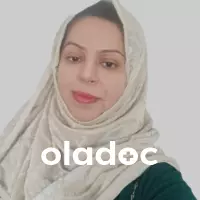 Assist. Prof. Dr. Samina Majeed (Neurologist) Islamabad