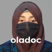 Ms. Zahida Tarmizi