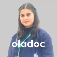 Best Doctor for Shoulder Pain in Video Consultation - Dr. Mahnoor Gul