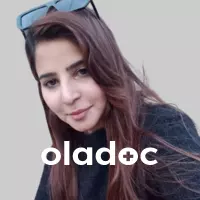 Dr. Alia Kanwal