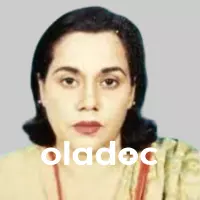 Dr. Saba Nadeem