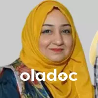 Dr. Samia Ghani