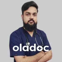 Dr. Hafiz Muhammad Abubakar (Cardiologist) Lahore