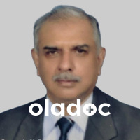 Top Eye Specialist Sargodha Dr. Hashim Imran