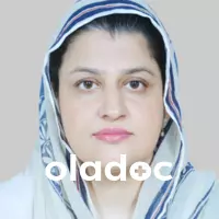 Dr. Shaista Kanwal (Endocrinologist) Peshawar