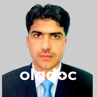 Top Pediatric Surgeon Peshawar Dr. Waheed Akhtar