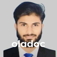 Top General Physician Video Consultation Dr. Naqeeb ur Rehman