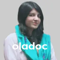 Dr. Esha Ali